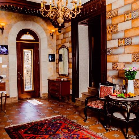 באקו Royal Historical Boutique Hotel מראה חיצוני תמונה