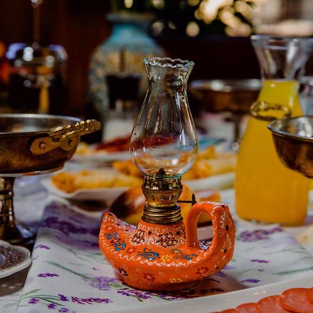 באקו Royal Antique Boutique Hotel מראה חיצוני תמונה