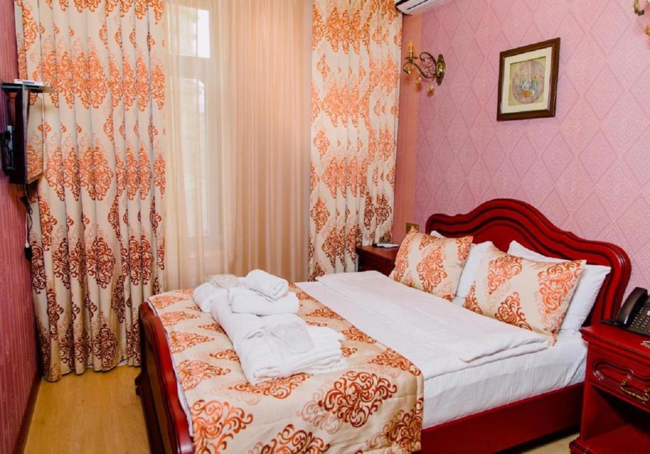 באקו Royal Antique Boutique Hotel מראה חיצוני תמונה